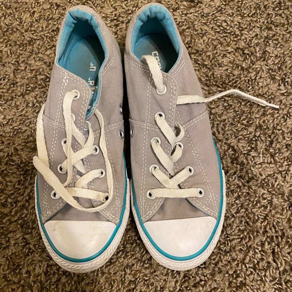 Converse
